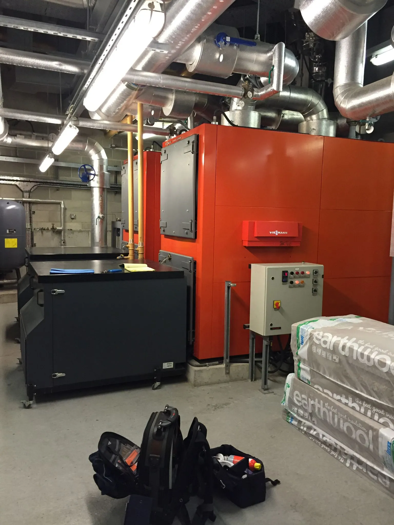 local gas engineer St John's Wood, NW8